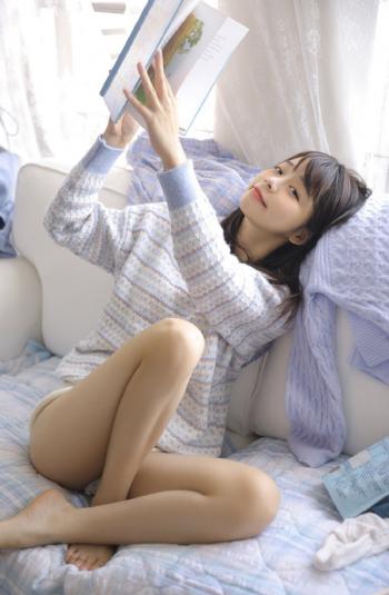 青春少女图片 _ 第(9)张