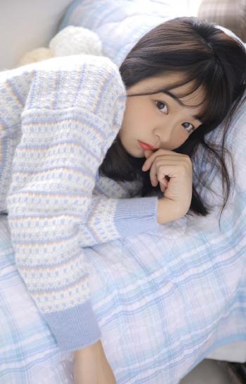 青春少女图片 _ 第(10)张