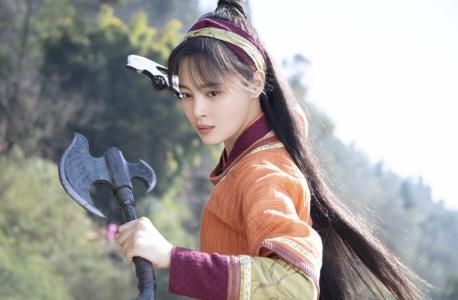 辛芷蕾第6张