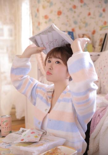 可爱女生图片图片 _ 第(10)张