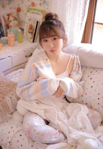 可爱女生图片图片 _ 第(11)张