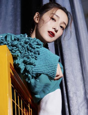 李若宁图片 _ 第(1)张