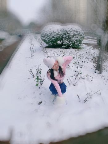 雪景图片 _ 第(1)张