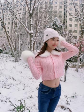雪景图片 _ 第(4)张