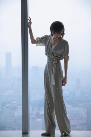 女星苗苗图片 _ 第(4)张