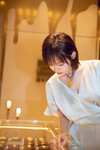 女星苗苗图片 _ 第(7)张