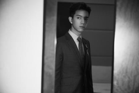 李现图片 _ 第(13)张