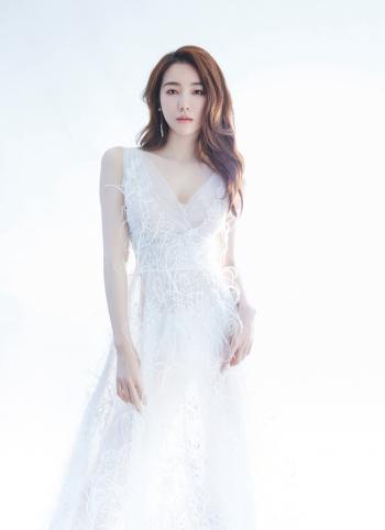 女星宁心图片 _ 第(3)张