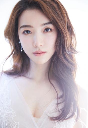 女星宁心图片 _ 第(6)张