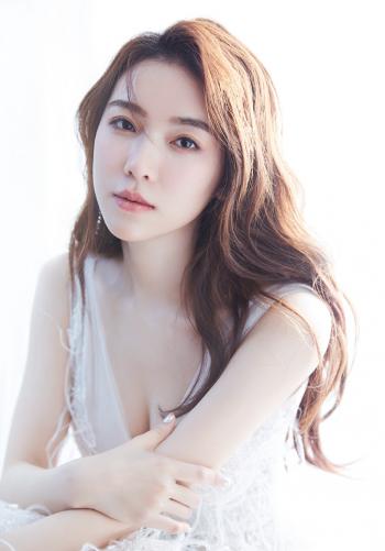 女星宁心图片 _ 第(7)张