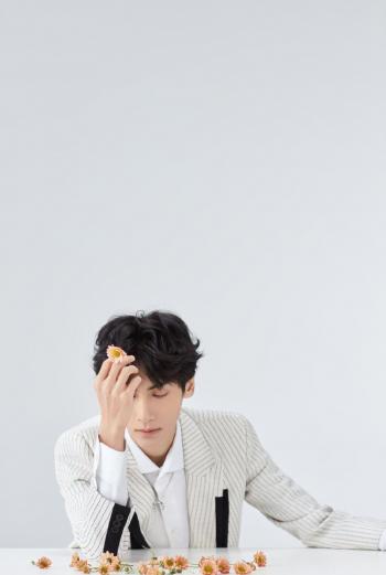 罗云熙图片 _ 第(2)张