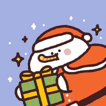 雪人图片 _ 第(10)张