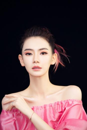 戚薇图片 _ 第(9)张