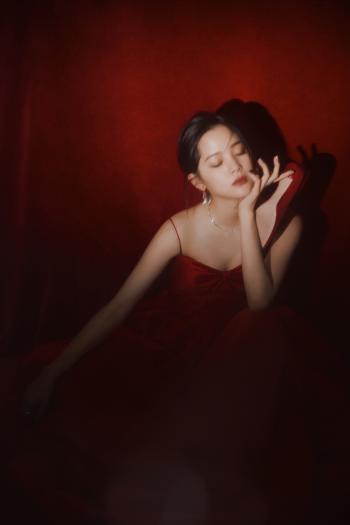 欧阳娜娜图片 _ 第(10)张