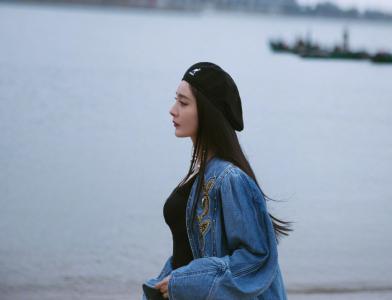 杨幂图片 _ 第(1)张