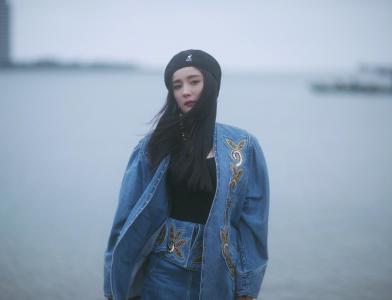 杨幂图片 _ 第(2)张