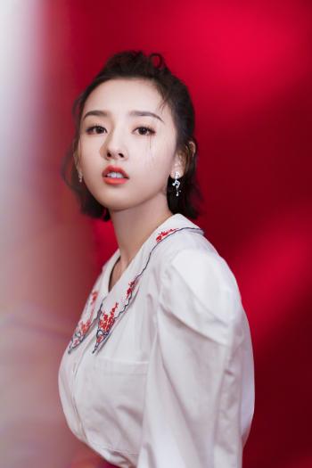 宋祖儿图片 _ 第(1)张