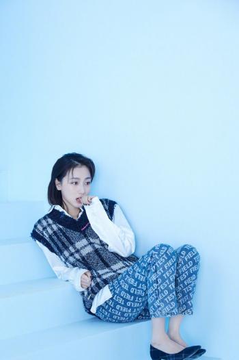 叶青图片 _ 第(4)张