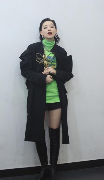 李斯丹妮图片 _ 第(3)张