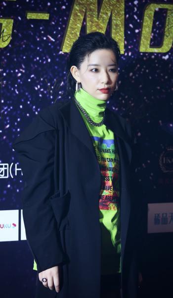 李斯丹妮图片 _ 第(7)张