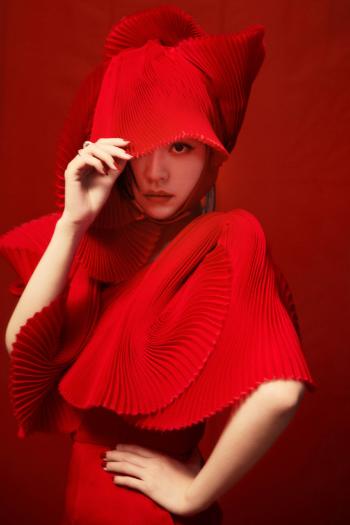 张靓颖图片 _ 第(11)张