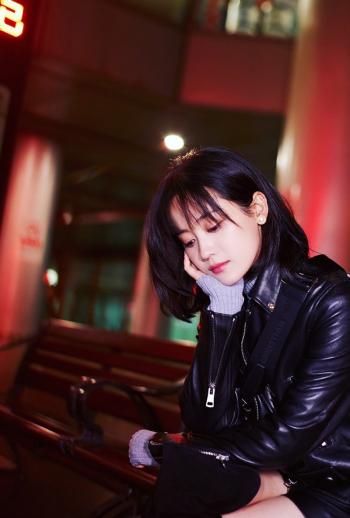 高清广东省揭阳市揭西美女郑湫泓清新甜美活动写真图片第2张