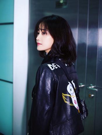 郑湫泓图片 _ 第(5)张