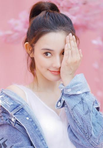 彭小苒图片 _ 第(9)张