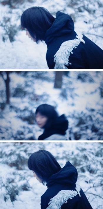 雪景图片 _ 第(9)张