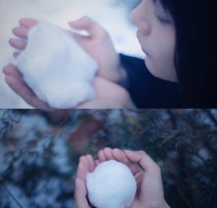 雪景图片 _ 第(11)张