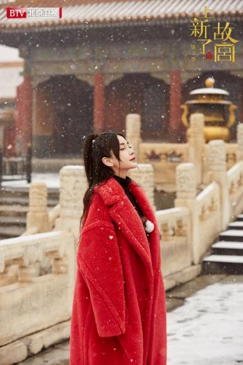 雪景图片 _ 第(1)张