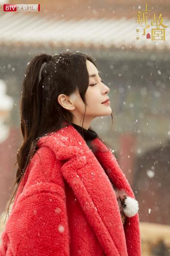 雪景图片 _ 第(8)张