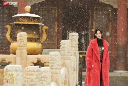 雪景图片 _ 第(9)张