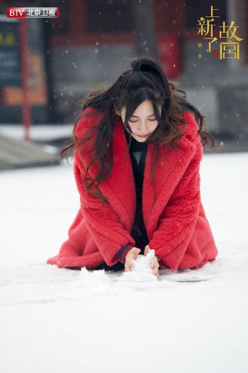 雪景图片 _ 第(10)张