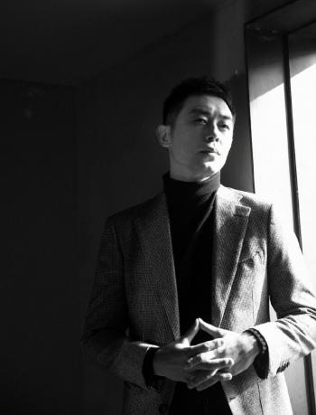 朱亚文图片 _ 第(7)张