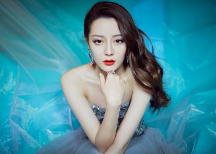迪丽热巴图片 _ 第(2)张