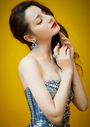 迪丽热巴图片 _ 第(4)张