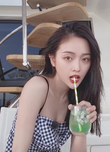 吴宣仪图片 _ 第(10)张