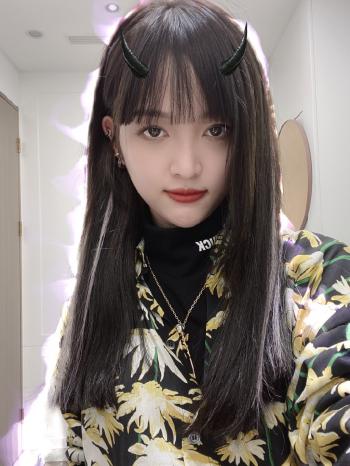 吴宣仪图片 _ 第(3)张