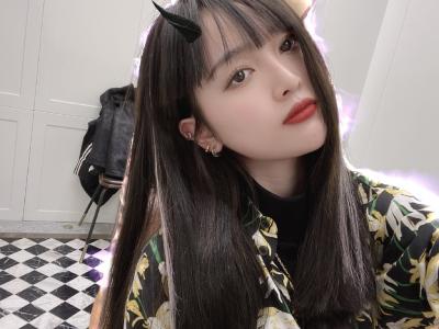 吴宣仪图片 _ 第(4)张