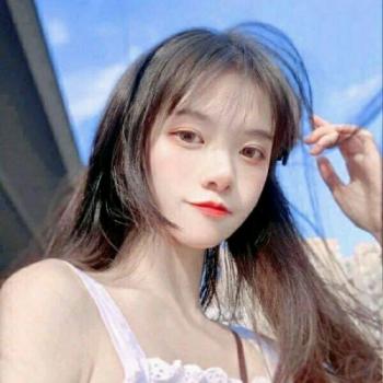 2020小清新好看可爱女生头像图片第2张