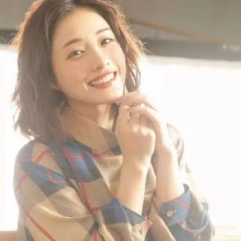 2020小清新好看可爱女生头像图片第5张