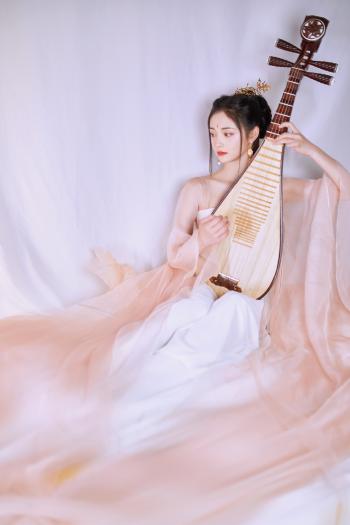 美女周洁图片 _ 第(6)张