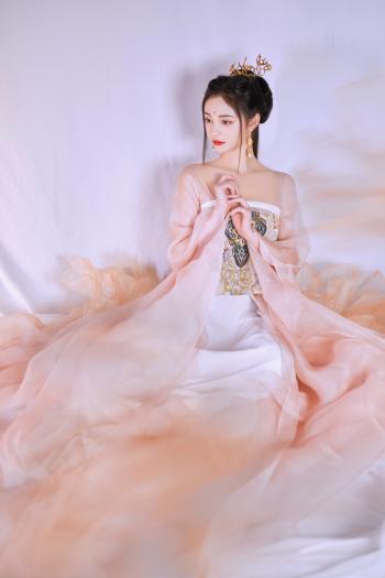 美女周洁图片 _ 第(7)张