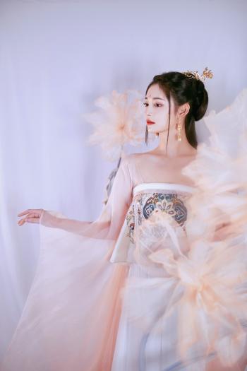 美女周洁图片 _ 第(9)张