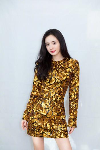 杨幂图片 _ 第(2)张
