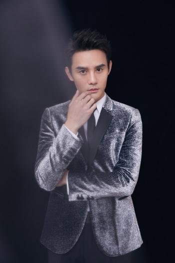 王凯图片 _ 第(1)张