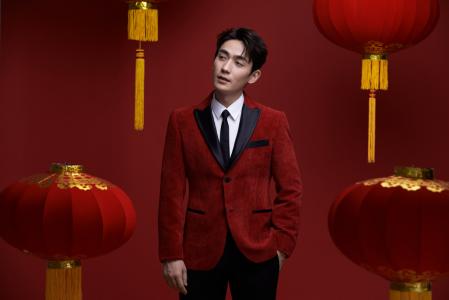 朱一龙图片 _ 第(3)张
