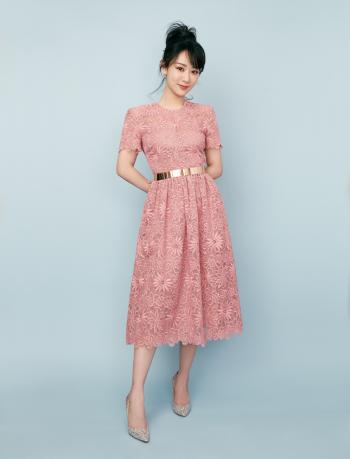 杨紫图片 _ 第(1)张