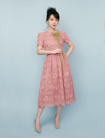杨紫图片 _ 第(3)张